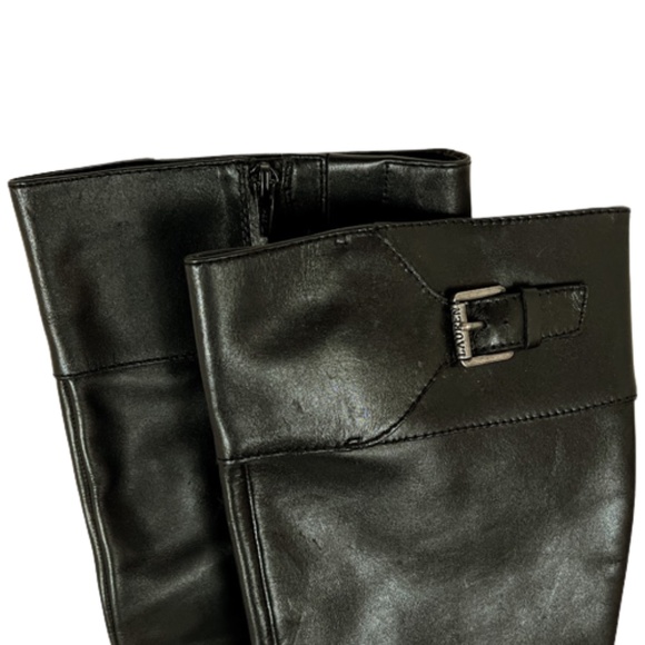 Ralph Lauren Leather Riding Boots Like New!! 🎉3X Host Pick🎉 - Picture 5 of 12